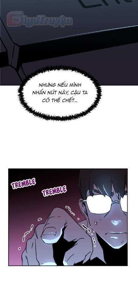 Đọc truyện [Simp Team] Phá đảo thế giới ảo - Chap 1